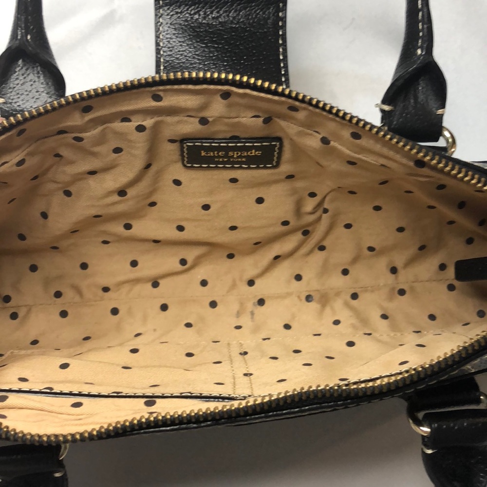 Kate Spade New York "East West" Leather Bag - Picture 3 of 6